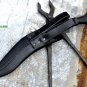 10"Blade Gripper jungle kukri-khukuri,gurkha knife,knives,kukri machete,Nepal