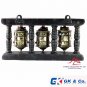 3 in 1 table top prayer wheel-wall hanging prayer wheel-Tibetan prayer wheel