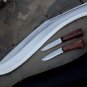 16"Blade American Eagle kukri-khukuri,gurkha knife,knives,machete,kukri sword