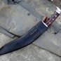 16"Blade American Eagle kukri-khukuri,gurkha knife,knives,machete,kukri sword