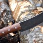 8"Blade Rustfree Dau-working kukri,khukuri,gurkha knife,cleaver, knives,nepal