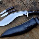 8"Blade Historical kukri-khukuri,gurkha knife,knives,kukri machete,khukuri house