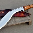 12"Blade MKIII kukri-khukuri,historical gurkha knife,kukri machete,knives,Nepal