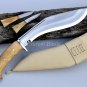 10"Blade iraqi Angkhola khukuri,khukuri,gurkha knife,handmade kukri machete