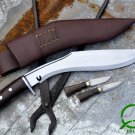 12"Khukuri-kukri,Gurkha knife,khukuri from Nepal,knife,working kukri,machete