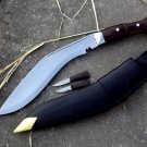 11"Blade Replica world war kukri-khukuri,gurkha knife,knives,kukri machete,Nepal