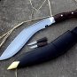 11"Blade Replica world war kukri-khukuri,gurkha knife,knives,kukri machete,Nepal