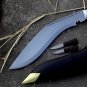 11"Blade Replica world war kukri-khukuri,gurkha knife,knives,kukri machete,Nepal