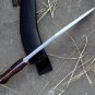 11"Blade Replica world war kukri-khukuri,gurkha knife,knives,kukri machete,Nepal