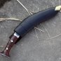 11"Blade Replica world war kukri-khukuri,gurkha knife,knives,kukri machete,Nepal