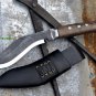 6"Blade Panawal angkhola kukri-khukuri,working knife,knives,khukuri from Nepal