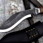 6"Blade Panawal angkhola kukri-khukuri,working knife,knives,khukuri from Nepal