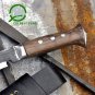 6"Blade Panawal angkhola kukri-khukuri,working knife,knives,khukuri from Nepal