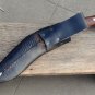 10"Blade full tang Sirupate kukri-Real working khukuri