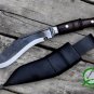 5"Blade Farmer kukri-khukuri,gurkha knife,handmade khukuri,knives,gurkha Blades