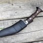 5"Blade Farmer kukri-khukuri,gurkha knife,handmade khukuri,knives,gurkha Blades