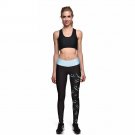 New Leggings Green-eyed smiley Face 3D Print Women High waist Pants Trousers Ropa Mujer