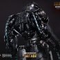 IRON MAN 2 16 WHIPLASH MARK II DIECAST FIGURE HOT TOYS - OFFICIAL