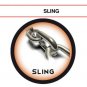 Chain sling