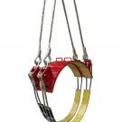 Steel Lined Choker Belts