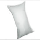 Paper with PP Laminated Dunnage Bags