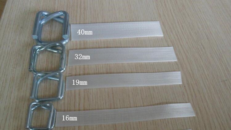 COMPOSITE STRAPPING