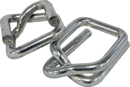 CORDED BUCKLES
