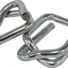 CORDED BUCKLES