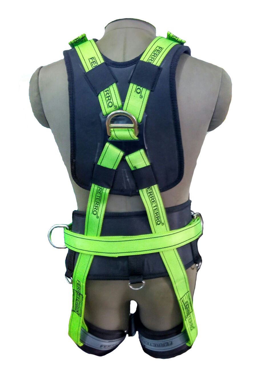 Safety Harness
