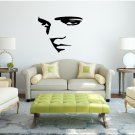 Elvis Face Large 22x22(inch)