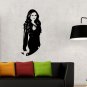 Elena Gilbert Silhouette Large 17x25(inch)