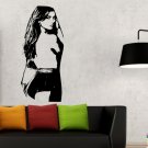 Elena Gilbert detailed Large 17x34(inch)