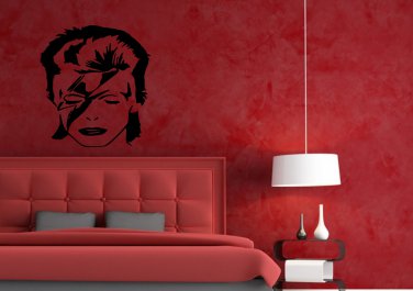 David Bowie Small 13x16(inch)
