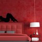 Lady lay down Large 23x35(inch)