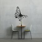Butterfly of butterflies Large 20x20(inch)
