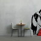Banksy Maid