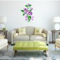 Flowering Bush Small 15x23(inch)