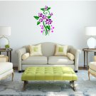 Flowering Bush Large 23x35(inch)