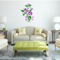 Flowering Bush Large 23x35(inch)