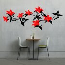 Flowering vine Large 40x23(inch)