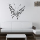 Tribal Butterfly Large 22x23(inch)