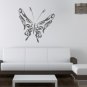 Tribal Butterfly Small 15x16(inch)
