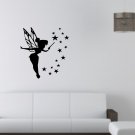 Fairy sprinkling fairy dust Small 15x20(inch)