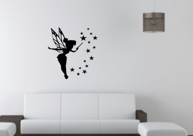 Fairy sprinkling fairy dust Small 15x20(inch)