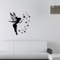 Fairy sprinkling fairy dust Small 15x20(inch)