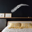 Eyebrow Large 23x40(inch)