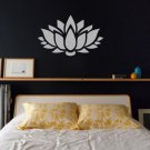 Lotus flower Large 35x23(inch)