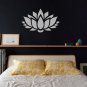 Lotus flower Large 35x23(inch)