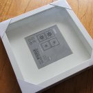 IKEA Ribba Frame 23x23 cm pack of 5 Any Colour!