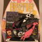 Disneyland Happy Easter 2017 Slider Pin Limited Edition 3000 Jack Skellington